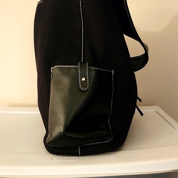 Givenchy Card Wallet w/Free Givenchy Canvas Tote Bag - Picture 12 of 16